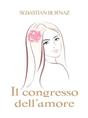 cover image of Il congresso dell'amore